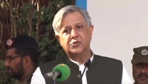 اعظم نذیر تارڑ