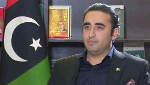 بلاول بھٹو