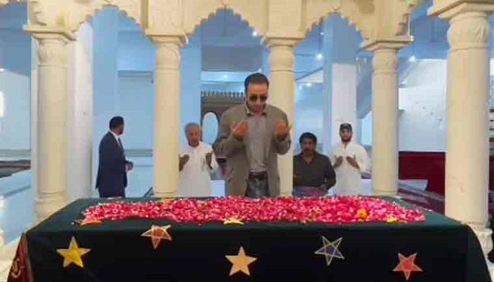 بلاول بھٹو