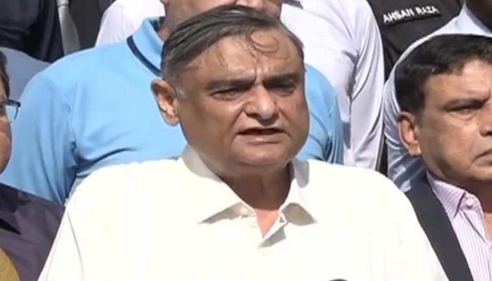 ڈاکٹر عاصم