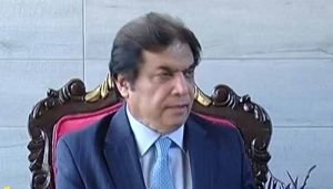 حنیف عباسی