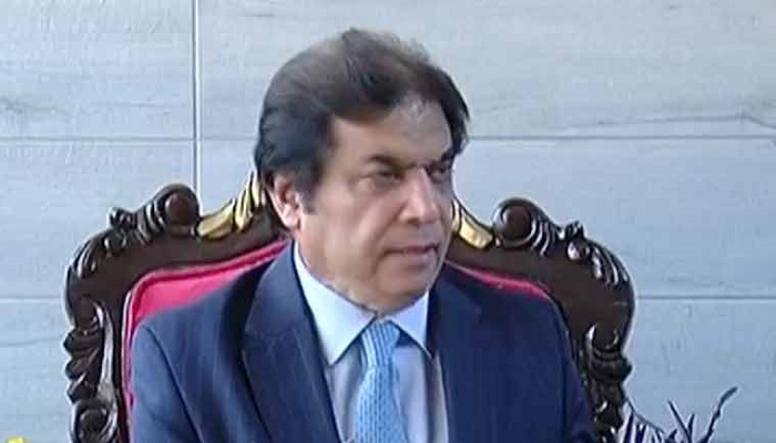 حنیف عباسی