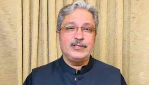 اختیار ولی