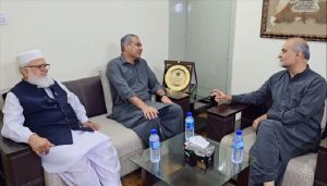 جماعت اسلامی