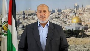 خلیل الحیہ