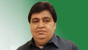 کھیل داس کوہستانی