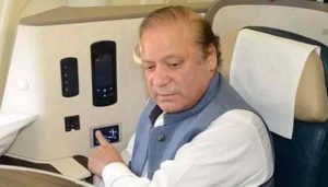 نوازشریف