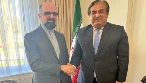 پاک ایران