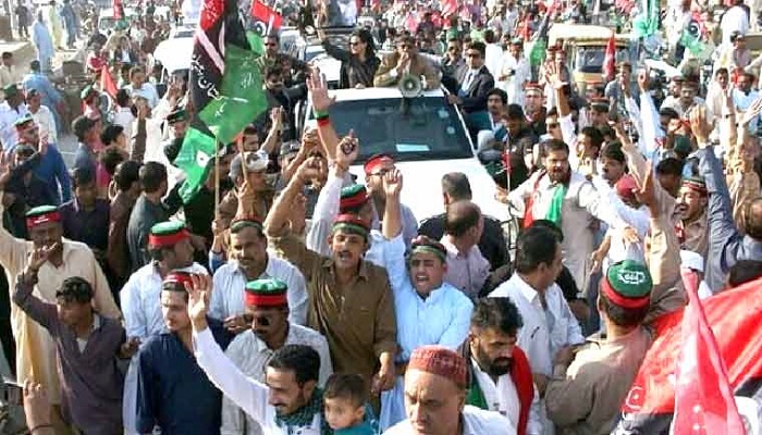 احتجاج