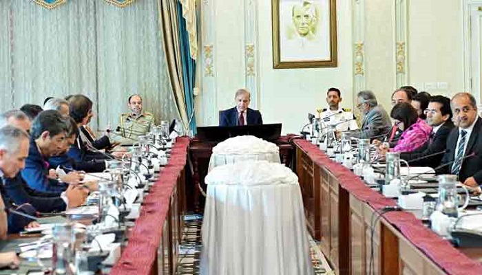 شہبازشریف