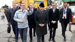 شہباز شریف
