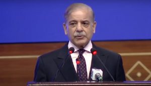 شہباز شریف