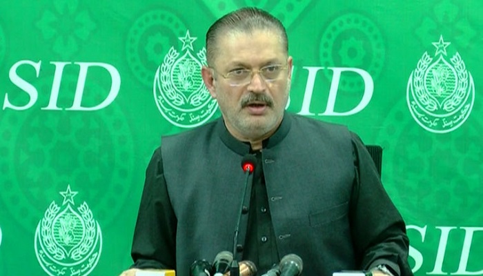 شرجیل میمن