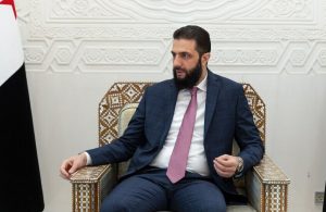 جولانی