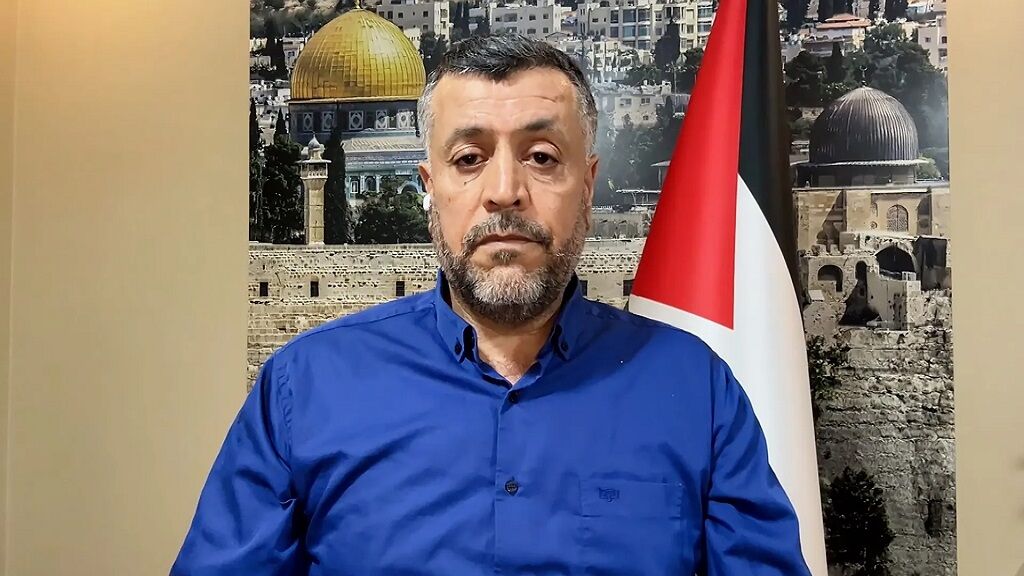 حماس