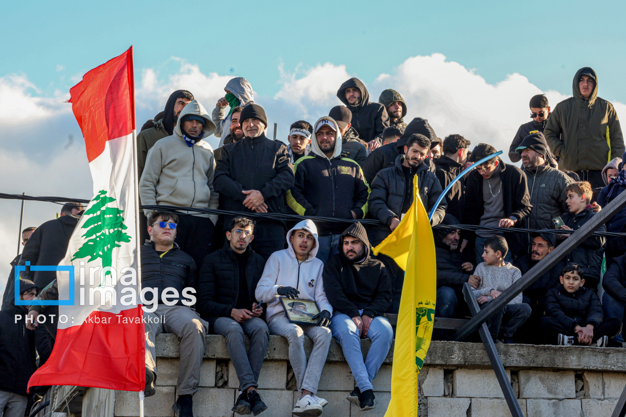 لبنان