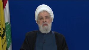 نعیم قاسم