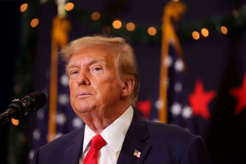 ٹرمپ